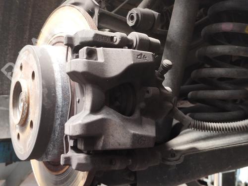 Left rear brake caliper MERCEDES-BENZ E-CLASS Coupe (C207) E 220 CDI / d (207.302, 207.301) | BP16788535M107 