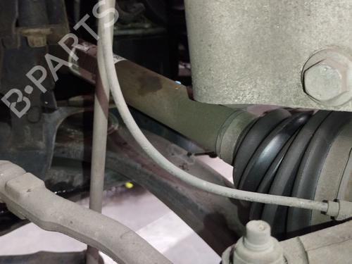 Used Right front driveshaft Right front driveshaft 37192735 37192735