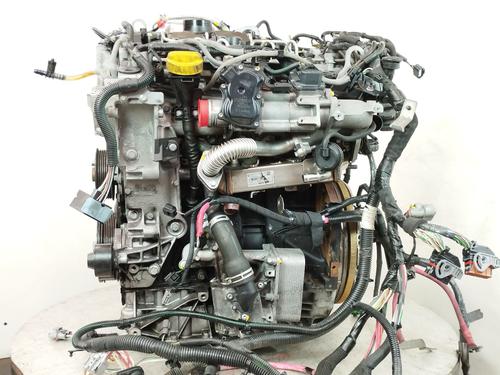 Motor Motor RENAULT LAGUNA III (BT0/1) 2.0 dCi (BT01, BT08, BT09, BT0E, BT0K, BT12, BT1C, BT1D,... (150 hp) 34623510 34623510