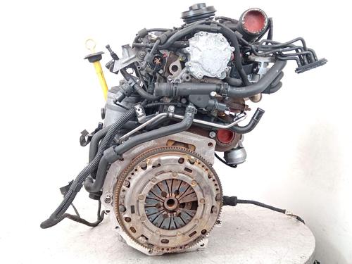Engine SEAT LEON (1P1) 1.9 TDI | BP33021443M1 - Image 3