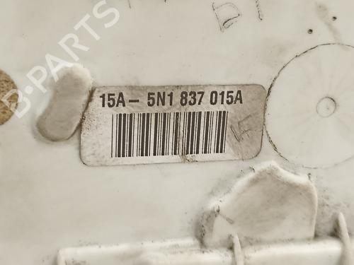 Front left lock SEAT IBIZA IV SC (6J1, 6P5)  | BP16795917C98 