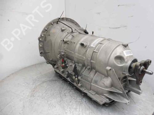 Gearbox JAGUAR XF I (X250) 3.0 D | BP2585015M3 
