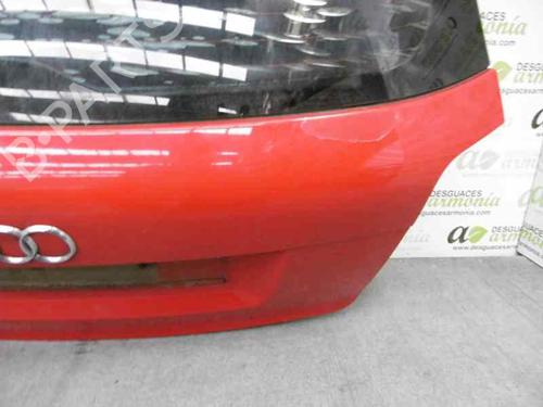 Tailgate AUDI A3 (8P1) 1.9 TDI | BP1848403C6 