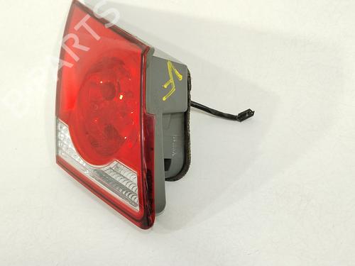 Left tailgate light CHEVROLET CRUZE (J300) | BP36045835C79 - Image 5