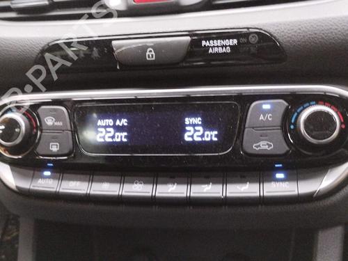 climate-control-hyundai-i30-pde-pd-pden-16-crdi-97250g4351-2016-15845355 main image