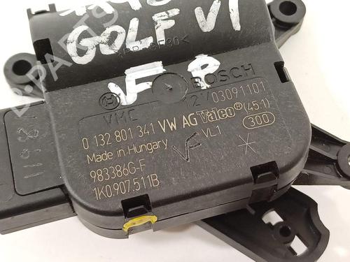 Electronic module VW GOLF VI (5K1) 2.0 GTi | BP24850140M83 - Image 2