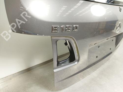 Tailgate MERCEDES-BENZ B-CLASS Sports Tourer (W245)  | BP5114612C6 