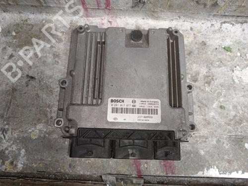 Used Engine control unit (ECU) RENAULT MASTER III Van (FV) 2.3 dCi 145 FWD (FV0E, FV0F, FV0H, FV02, FV0M, FV0S,... (146 hp) 29250284