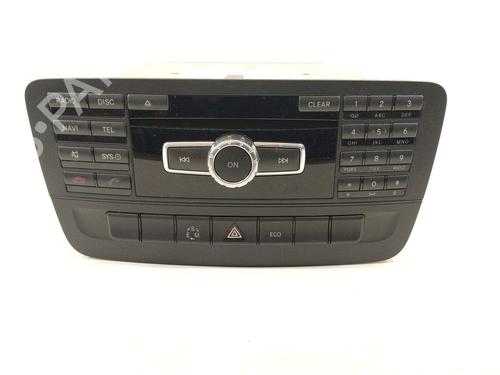 Used Electronic module Electronic module MERCEDES-BENZ CLA Coupe (C117) [2013-2019] 29210800 29210800