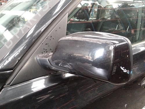 Used Left mirror BMW X3 (E83) 2.0 d (150 hp) 29611268
