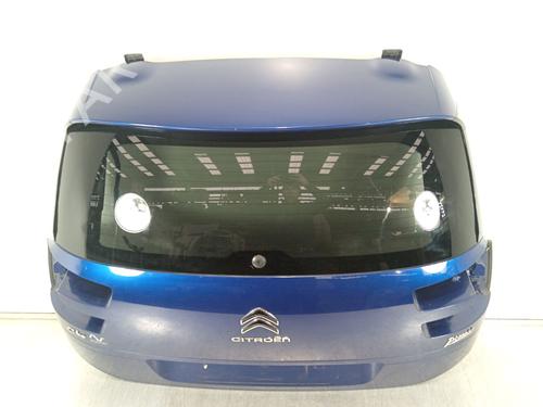 Tailgate CITROËN C4 Grand Picasso II (DA_, DE_) 1.2 THP 130 | BP28377493C6 