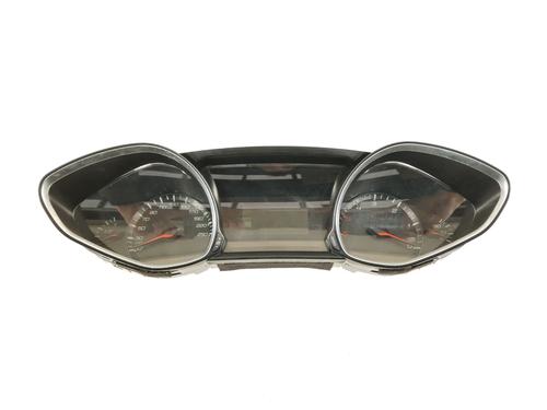 Used Instrument cluster Instrument cluster PEUGEOT 308 II (LB_, LP_, LW_, LH_, L3_) [2013-2021] 18741522 18741522