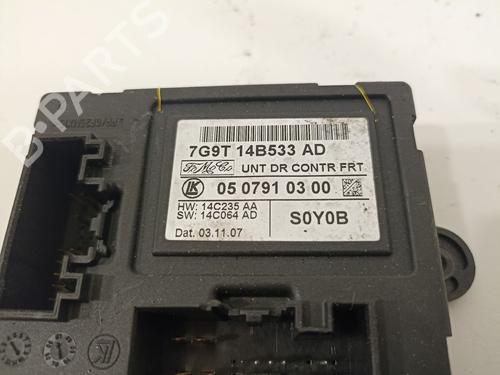 Electronic module FORD MONDEO IV Turnier (BA7)  | BP16917429M83 