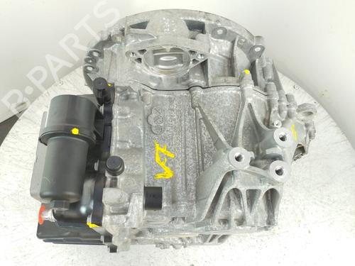 Gearbox MERCEDES-BENZ B-CLASS Sports Tourer (W247) B 200 d (247.012) | BP17664413M3 