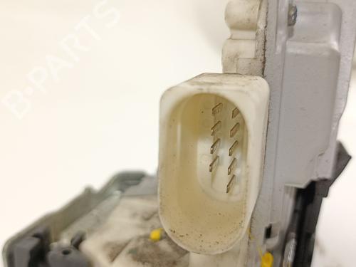 Rear right lock AUDI A7 Sportback (4GA, 4GF) 3.0 TDI quattro | BP18695055C99 