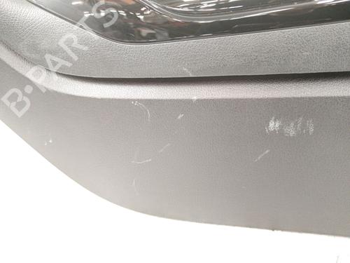 Middle console MERCEDES-BENZ A-CLASS (W177) AMG A 45 S 4-Matic+ (177.054) | BP36303277I22  - Image 5