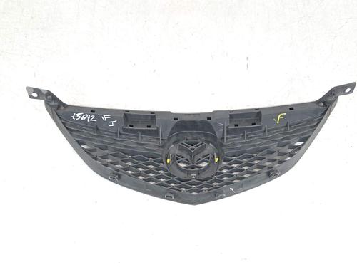 Grill MAZDA 6 Hatchback (GG) 2.0 DI (GG14) | BP30271901C40 - Image 2