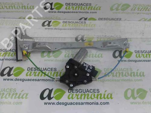 Used Front right window mechanism Front right window mechanism 1839722 1839722