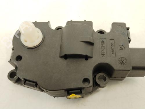 Used Electronic module BMW 5 Touring (F11) 525 d xDrive (218 hp) 28125490