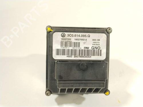 ABS pump VW PASSAT B6 (3C2) 2.0 TDI 16V 4motion | BP30934480M43 - Image 6