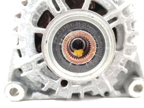 Alternator PEUGEOT 208 I (CA_, CC_)  | BP16807725M7 