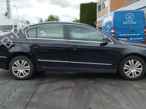 Starter VW PASSAT B6 (3C2)  | BP18484963M8 