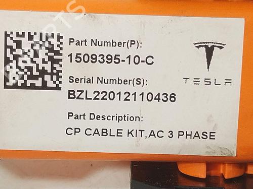 Cable TESLA MODEL 3 (5YJ3) EV | BP36238548E12 - Image 7