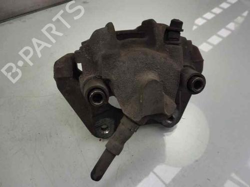 Left rear brake caliper BMW X3 (E83) 2.0 d | BP11586791M107 