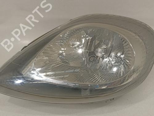 Venstre forlygte RENAULT TRAFIC II Van (FL) [2001-2025]  10055149