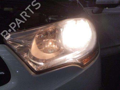 Used Left headlight Left headlight 37230834 37230834