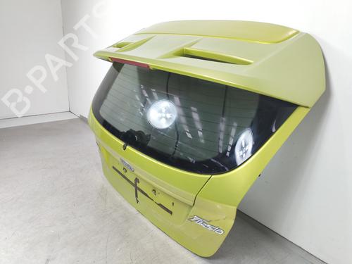 Bakluke CC/Kombi-Kupé FORD FIESTA VI (CB1, CCN)  | BP6576735C6 