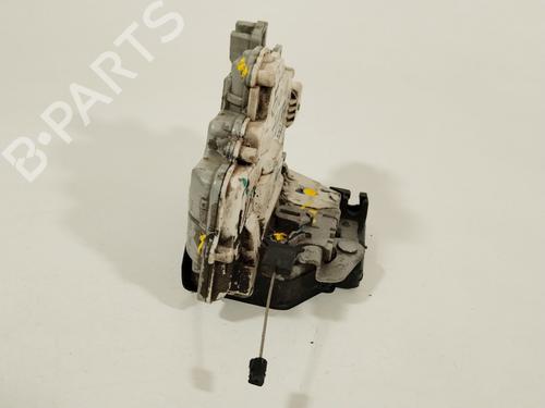 Front right lock SEAT LEON (1P1) 1.9 TDI | BP26573102C97 