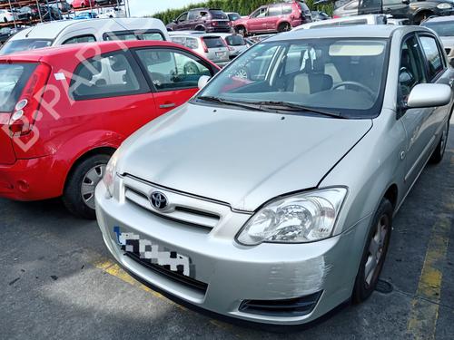 Generator TOYOTA COROLLA (_E12_) 1.4 D (NDE120_, NDE120R) | BP29943658M7