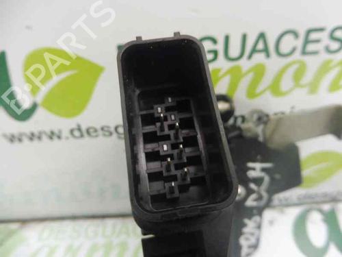 Rear right lock FORD FOCUS II (DA_, HCP, DP)  | BP1854246C99 