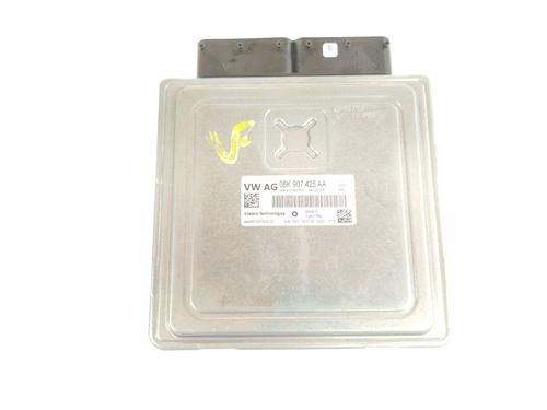 Engine control unit (ECU) CUPRA LEON (KL1, KU1, KUG) 2.0 TSI | BP34444704M57  - Image 8