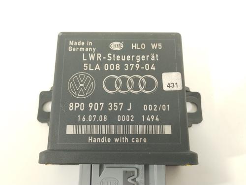 Electronic module AUDI A3 (8P1) 2.0 TDI 16V | BP29202753M83 
