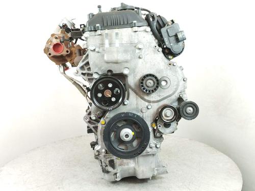 Engine HYUNDAI ix35 (LM, EL, ELH) 1.7 CRDi | BP37688547M1  - Image 5