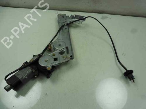 Rear right window mechanism MERCEDES-BENZ SLK (R170)  | BP4652343C25 