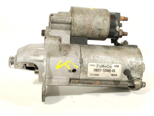Starter FORD FOCUS C-MAX (DM2) 2.0 TDCi | BP32090313M8 - Image 2