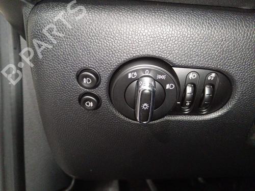 Used Headlight switch Headlight switch MINI MINI (F55) One (102 hp) 40433204 40433204