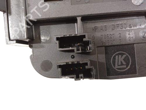 Headlight switch CITROËN C3 III (SX) 1.5 BlueHDi 100 (SXYHYP, SXYHTU) | BP24484417I24  - Image 8