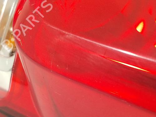 Right taillight CITROËN JUMPY III Van (V_) 1.6 BlueHDi 95 | BP34444780C35  - Image 9