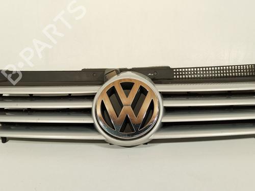 Used Grille VW BORA I (1J2) 1.9 TDI (110 hp) 28142147