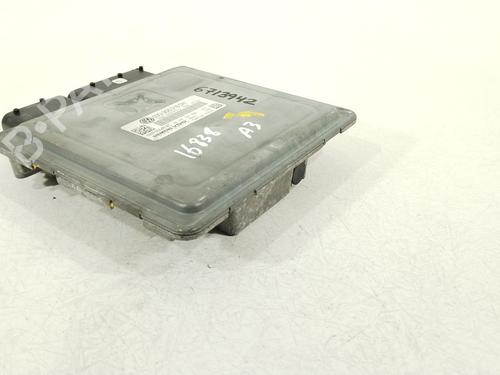 Engine control unit (ECU) AUDI A3 (8P1) 2.0 TDI | BP33955515M57  - Image 6