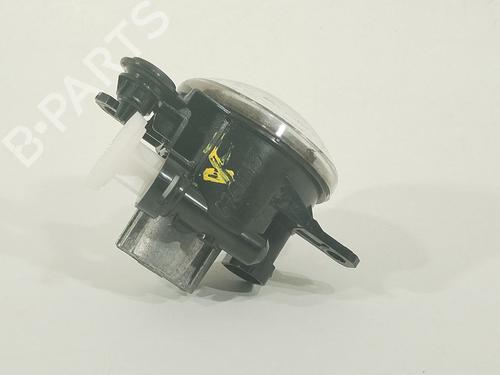 Left front fog light OPEL CORSA F (P2JO) 1.2 (68) | BP36319883C30 - Image 3