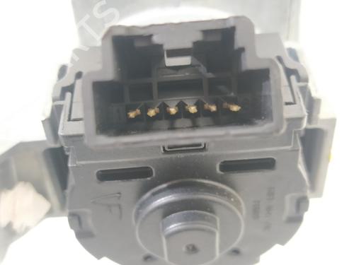 Ignition barrel FORD FIESTA VII (HJ, HF)  | BP6295546M48 