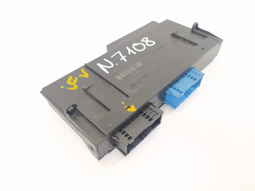 Used Electronic module Electronic module 9620863 9620863