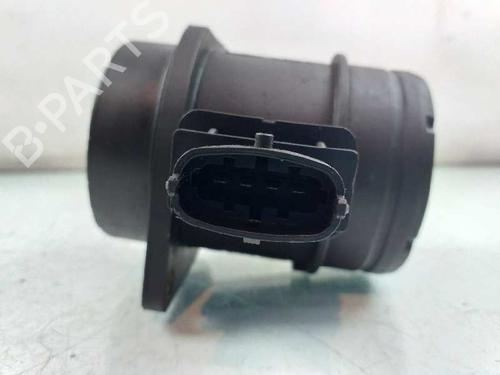 Mass air flow sensor ALFA ROMEO 147 (937_) 1.9 JTDM 8V (937.AXD1A, 937.AXU1A, 937.BXU1A) | BP8487638M95 