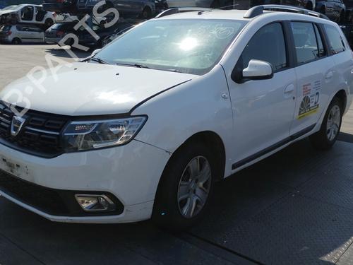 Grille DACIA LOGAN MCV II TCe 90 LPG | BP29359993C40 