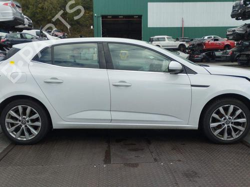 Brugte RENAULT MEGANE IV Hatchback (B9A/M/N_) 1.5 dCi 90 (B9A1) 4993451